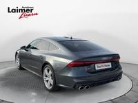 gebraucht Audi A7 TDI quattro