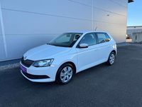 gebraucht Skoda Fabia Active**GARANTIE**SERVICE NEU**