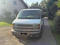 gebraucht Chevrolet Express Express1500 Explorer