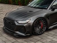 gebraucht Audi RS6 RS6 - 800 PS | Prior Design | Akrapovic | Eventuri | Keramik
