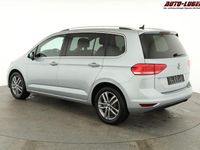 Neu VW Touran Comfortline 2025 Oyster silver metallic Van / Kleinbus