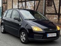 Gebraucht Ford C-MAX 101 PS (74 kW) 2007 Van / Kleinbus