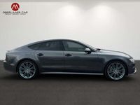 gebraucht Audi A7 3.0 TDI clean quattro S-Tronic.| S-Line | Bose |