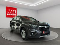 Gebraucht Suzuki SX4 S-Cross 129 PS (94 kW) 2024 Grau SUV