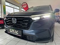 gebraucht Honda CR-V 2,0 i-MMD e:HEV Advance AWD Aut.