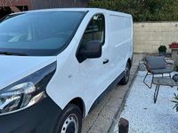 gebraucht Opel Vivaro Combi L1H1 1,6 CDTI ecoflex 2,9t Start/Stop