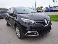 gebraucht Renault Captur Expression ENERGY dCi 90