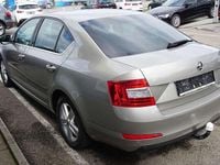 gebraucht Skoda Octavia 