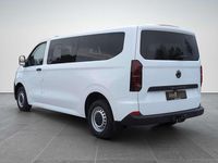 gebraucht VW Transporter Kombi LR TDI
