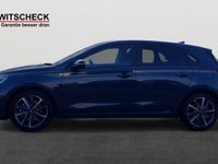 Gebraucht Hyundai i30 120 PS (88 kW) 2022 Silber Limousine