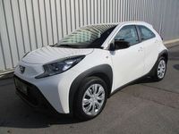 gebraucht Toyota Aygo X 1.0 VVT-i Play