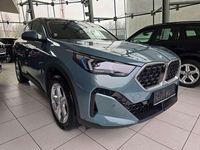 gebraucht BMW X2 20 i sDrive A. Head-Up/Massagesitze/Rückfahrkam