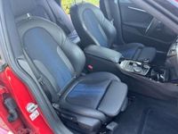 gebraucht BMW 218 218 i Gran Coupe Aut.