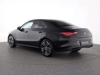 gebraucht Mercedes CLA180 Coupe Progressive Distronic Coupé