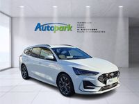 gebraucht Ford Focus ST-Line