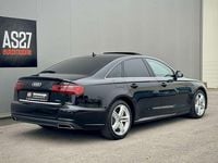 gebraucht Audi A6 30 TDI clean Diesel Quattro S-tronic