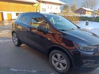 gebraucht Opel Mokka X 14 Turbo Innovation Start/Stop System