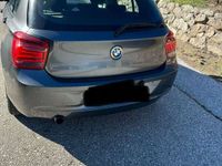 gebraucht BMW 114 114 i