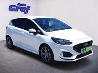 gebraucht Ford Fiesta ST-Line 1,0 EcoBoost Start/Stop