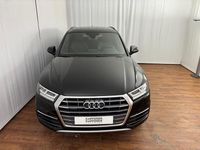 gebraucht Audi Q5 2.0 TDI ultra quattro Sport