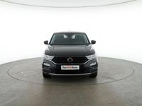 gebraucht VW T-Roc Design TDI 4MOTION DSG