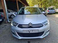 gebraucht Citroën C4 PT 130 STS EAT6 Automatik Euro6