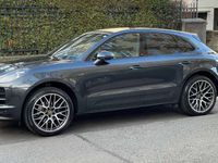 gebraucht Porsche Macan ll