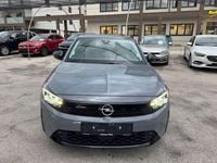 Gebraucht Opel Corsa Edition 101 PS (74 kW) 2025 Grau Kleinwagen
