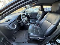 gebraucht Toyota Auris 1,6 Valvematic Lounge