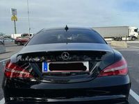 gebraucht Mercedes CLA200 d Austria Edition Aut.