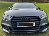 gebraucht Audi A3 SB 15 TFSI COD ultra S-tronic sport