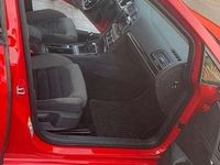 Gebraucht VW Golf VII 105 PS (77 kW) 2014 Limousine