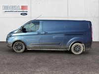 gebraucht Ford Transit Custom 340 L2 Trail