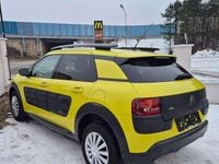 gebraucht Citroën C4 Cactus Feel