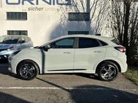 Neu Ford Puma ST-Line 125 PS (91 kW) 2026 SUV