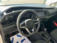 gebraucht VW Caddy Kasten 20 TDI ASSISTENTEN/KLIMA/PARKTR./TEMPOMAT