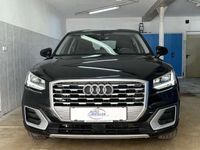 gebraucht Audi Q2 30 TDI sport *LED/HSW-Sportsitze/Sitzh.-Alu17*