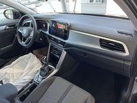 gebraucht VW T-Roc T-Roc 1,0 TSI Life Life