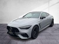 gebraucht Mercedes CLE53 AMG E 53 AMG AMG 4M+ Coupé NP: 118.792 Prem+ Fahrasisst