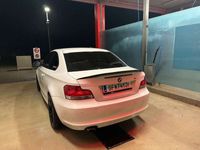 gebraucht BMW 120 Coupé 120 d Aut.