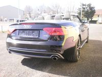 gebraucht Audi A5 Cabriolet 1,8 TFSI Intense S.Line