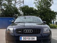 gebraucht Audi TT Coupé 18 T quattro