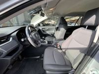 gebraucht Toyota RAV4 RAV 42,0 ACTIVE