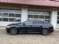 gebraucht Audi A6 2.0 TDI ultra S-tronic *AHV*PDC*NAVI*SITZHZ*XENON*