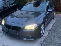 gebraucht BMW 520 520 d Aut. Sport M-PACKET