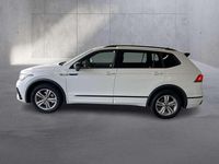 gebraucht VW Tiguan Allspace R-Line 4Motion