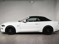 gebraucht Ford Mustang GT 5,0 Ti-VCT V8 Cabrio Aut. ON42323 JF Tageszu...
