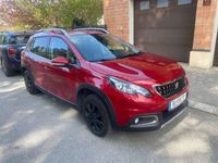 gebraucht Peugeot 2008 20081,2 PureTech 110 S