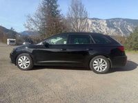 gebraucht Seat Leon ST Reference 1,2 TSI