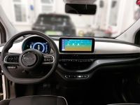 gebraucht Fiat 500e 42 kWh